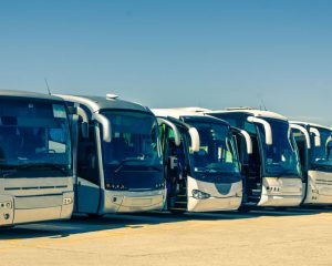 Wynajem autobusów warszawa