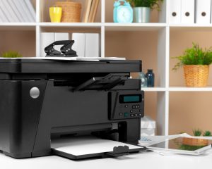 Skanowanie książek