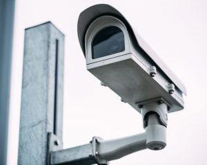 System cctv