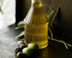 Co zrobić ze zużytym olejem spożywczym?