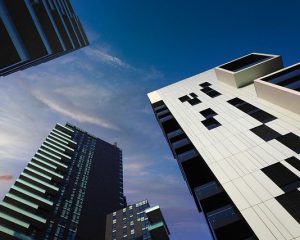 Biuro nieruchomośći